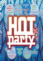 Hot Party Winter 2018  [Albums]