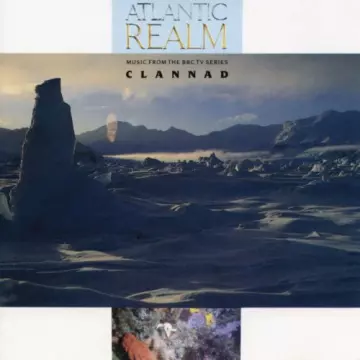 Clannad - Atlantic Realm (2023)  [Albums]