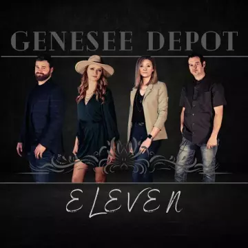 Genesee Depot - Eleven  [Albums]