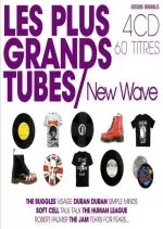 Les Plus Grands Tubes/New Wave  [Albums]