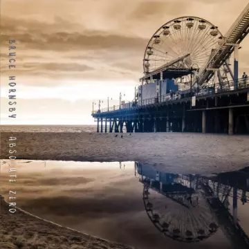 Bruce Hornsby - Absolute Zero  [Albums]