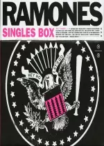 Ramones - Singles Box (2017)flac  [Albums]