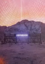 Arcade Fire - Everything Now  [Albums]