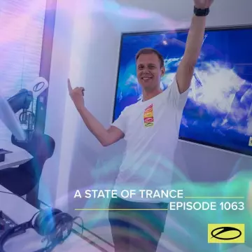 Armin van Buuren - ASOT 1063 - A State Of Trance Episode 1063  [Albums]