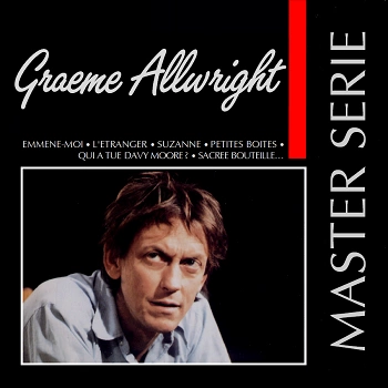 FLAC  Graeme Allwright 1993 Master Série  [Albums]