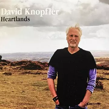 David Knopfler - Heartlands  [Albums]