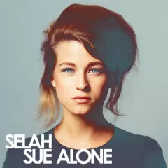 Selah Sue – Alone  [Albums]