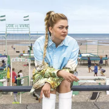 Louane - Joie de vivre (Deluxe)  [Albums]