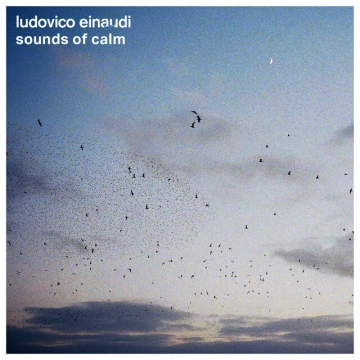 Ludovico Einaudi - Sounds of Calm  [Albums]