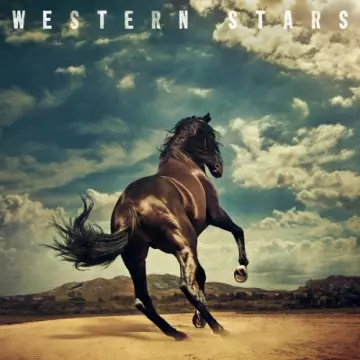 Bruce Springsteen - Western Stars  [Albums]