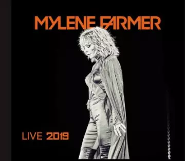 Mylène Farmer - Live 2019  [Albums]