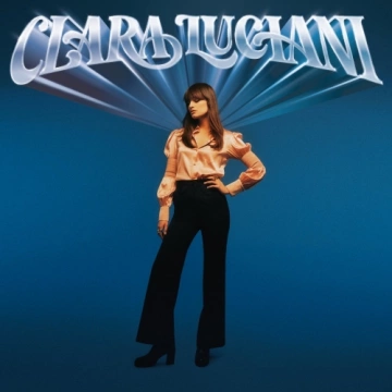 Clara Luciani - Cœur  ( Mp3 ) [Albums]