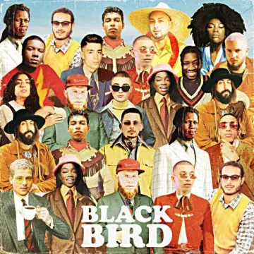 DJ Elite - Blackbird  [Albums]