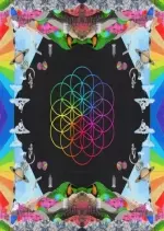 Coldplay - A Head Full Of Dreams  [Albums]