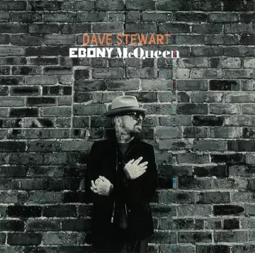 Dave Stewart - EBONY Mc Queen (Limited Edition 3CD)  [Albums]