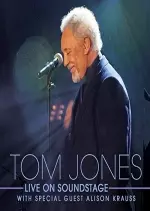 Tom Jones - Live On Soundstage  [Albums]