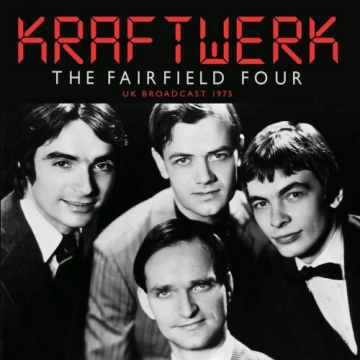 FLAC Kraftwerk - The Fairfield Four [Albums]