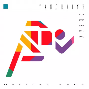 Tangerine Dream - Optical Race  [Albums]