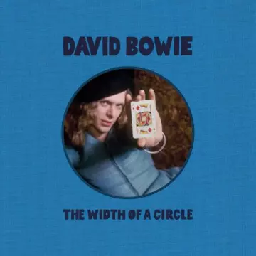 David Bowie - The Width Of A Circle  [Albums]