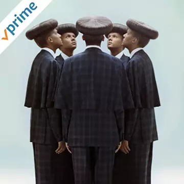 Stromae - L'Enfer  [Singles]