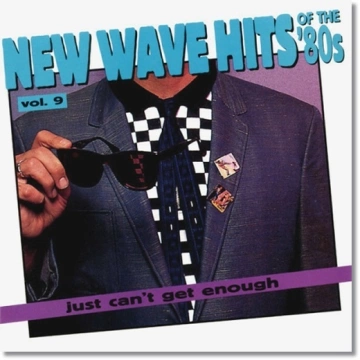 FLAC  Just Can't Get Enough - New Wave Hits of the '80s, Vol. 9 (1994) [Albums]