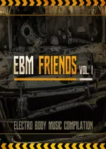 Ebm Friends Vol. 1  [Albums]