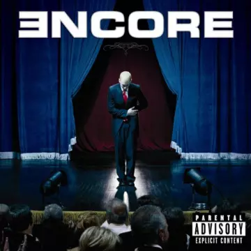 Eminem - Encore  [Albums]