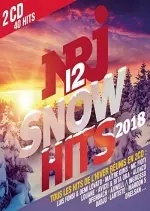 NRJ 12 Snow Hits 2018  [Albums]