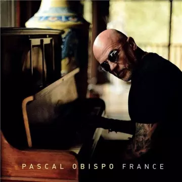 PASCAL OBISPO - Histoires 2 France + France  [Albums]