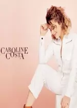 Caroline Costa - Caroline Costa  [Albums]