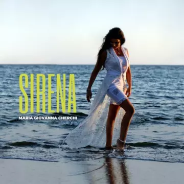 Maria Giovanna Cherchi - Sirena  [Albums]