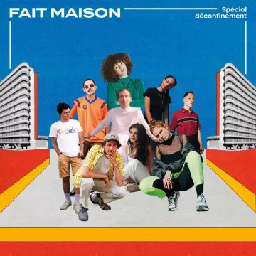 Fait maison  [Albums]