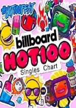 Billboard Hot 100 Singles Chart  23.09.2017  [Albums]