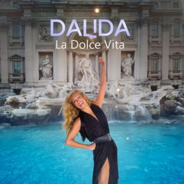 Dalida - La Dolce Vita  [Albums]