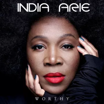 India.Arie - Worthy  [Albums]