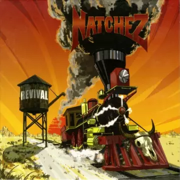 Natchez - Revival  [Albums]