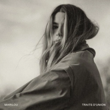 Marilou - Traits d'union  [Albums]