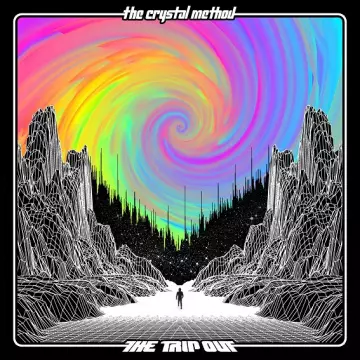 The Crystal Method - The Trip Out  [Albums]