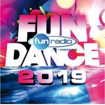 Fun Dance 2019  [Albums]