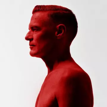 Bryan Adams - Shine A Light  [Albums]