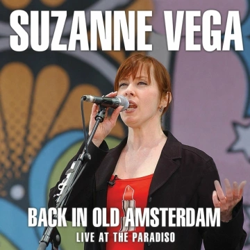 Suzanne Vega - Back In Old Amsterdam  [Albums]