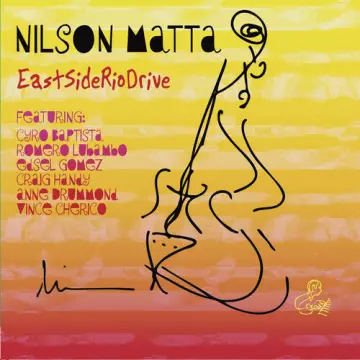 Nilson Matta - East Side Rio Drive  [Albums]