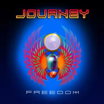 Journey - Freedom  [Albums]