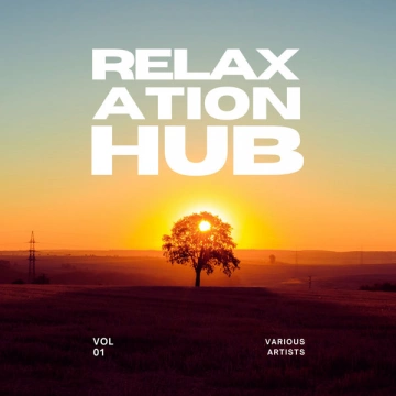 RELAXATION HUB VOL. 1 [Albums]