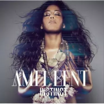 Amel Bent - Instinct  [Albums]