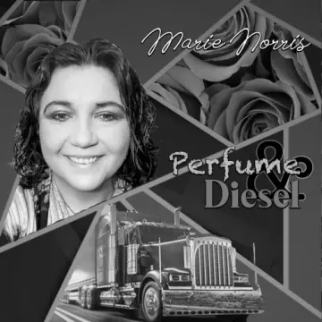 Marie Norris - Perfume & Diesel  [Albums]