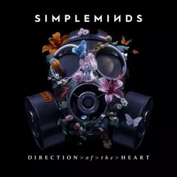 Simple Minds – Direction Of The Heart (Deluxe Edition)  [Albums]