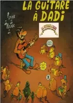 Marcel Dadi - La Guitare a Dadi, Vol. 1  [Albums]