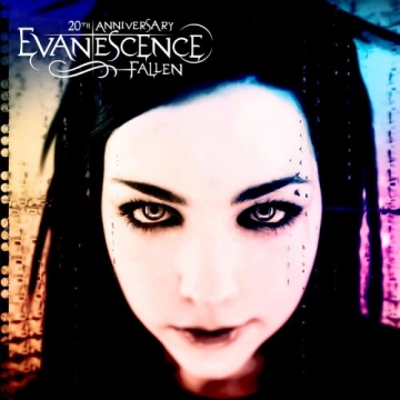 Evanescence - Fallen (Deluxe Edition / Remastered 2023)  [Albums]