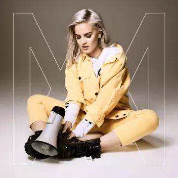 Anne-Marie - Speak Your Mind (Deluxe)  [Albums]